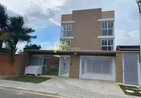 Foto 1 de Apartamento com 3 Quartos à venda, 83m² em Fazenda Velha, Araucária