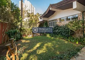 Foto 1 de Casa com 4 Quartos à venda, 550m² em Jardim Marajoara, São Paulo