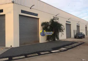 Foto 1 de Galpão/Depósito/Armazém para alugar, 530m² em Jardim Sao Judas Tadeu, Sumaré