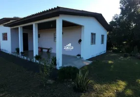 Foto 1 de Fazenda/Sítio com 2 Quartos à venda, 60000m² em , Balneário Gaivota