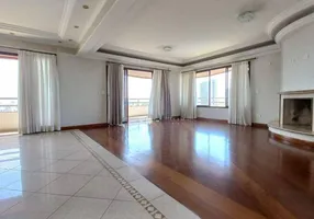 Foto 1 de Apartamento com 4 Quartos para alugar, 246m² em Vila Campesina, Osasco