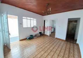 Foto 1 de Casa com 2 Quartos para alugar, 70m² em Jardim Carvalho, Bauru