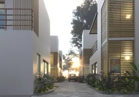 Foto 1 de Casa de Condomínio com 3 Quartos à venda, 144m² em Camburi, São Sebastião