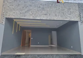 Foto 1 de Casa com 3 Quartos à venda, 160m² em Itamaraty 4 Etapa, Anápolis