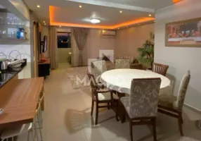 Foto 1 de Apartamento com 3 Quartos à venda, 106m² em Vila Baependi, Jaraguá do Sul