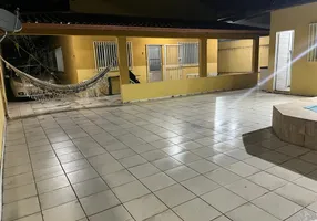 Foto 1 de Casa com 5 Quartos à venda, 200m² em Itaparica, Aracruz