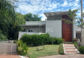 Foto 1 de Casa de Condomínio com 3 Quartos à venda, 388m² em Condominio Fiorella, Valinhos