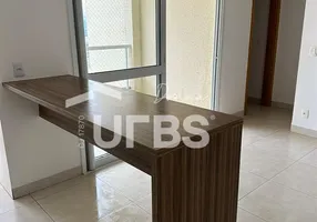 Foto 1 de Flat com 2 Quartos à venda, 64m² em Alto da Glória, Goiânia