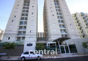 Foto 1 de Apartamento com 2 Quartos para alugar, 65m² em Vila Cidade Universitária, Bauru
