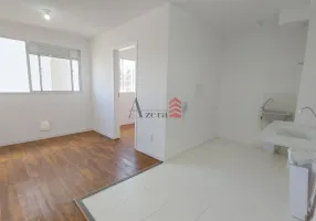 Foto 1 de Apartamento com 2 Quartos para alugar, 35m² em Santo Amaro, São Paulo