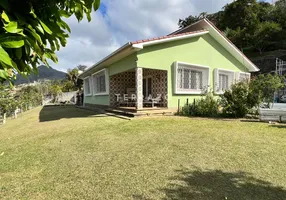 Foto 1 de Casa com 6 Quartos à venda, 345m² em Tijuca, Teresópolis