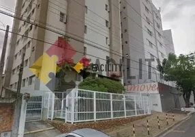 Foto 1 de Apartamento com 2 Quartos para alugar, 68m² em Jardim Chapadão, Campinas