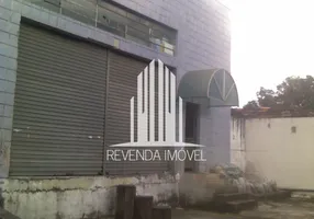 Foto 1 de Galpão/Depósito/Armazém à venda, 1500m² em Vila Amália, São Paulo