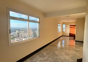 Foto 1 de Apartamento com 4 Quartos para alugar, 187m² em Ouro Preto, Belo Horizonte