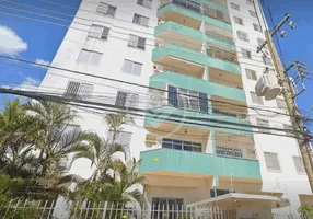 Foto 1 de Apartamento com 3 Quartos à venda, 92m² em Dom Aquino, Cuiabá