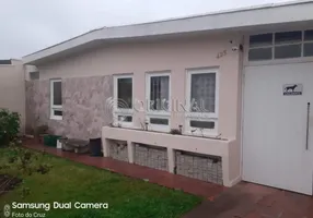Foto 1 de Casa com 3 Quartos à venda, 370m² em Xaxim, Curitiba