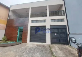 Foto 1 de Sala Comercial para alugar, 80m² em Loteamento Remanso Campineiro, Hortolândia