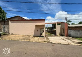 Foto 1 de Lote/Terreno à venda, 681m² em Pedrinhas, Porto Velho