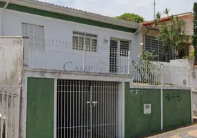 Foto 1 de Casa com 3 Quartos à venda, 75m² em Jardim Proença, Campinas