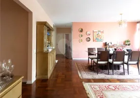 Foto 1 de Apartamento com 3 Quartos à venda, 167m² em Bela Vista, São Paulo