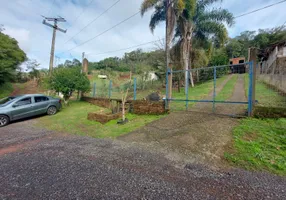 Foto 1 de Casa com 2 Quartos à venda, 60m² em Quintas, Estância Velha