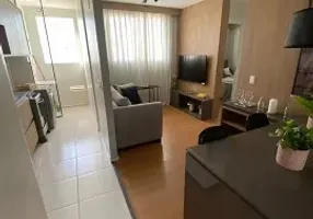 Foto 1 de Apartamento com 2 Quartos à venda, 65m² em Parque São Jorge, São Paulo