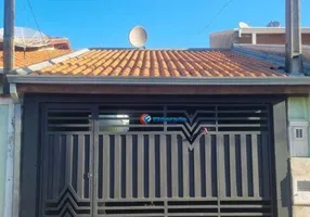 Foto 1 de Casa com 2 Quartos à venda, 90m² em Jardim Terras de Santo Antônio, Hortolândia