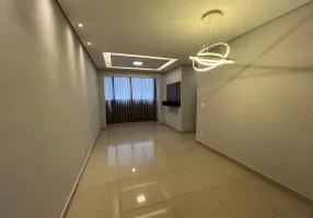 Foto 1 de Apartamento com 3 Quartos para alugar, 80m² em Cinqüentenário, Belo Horizonte