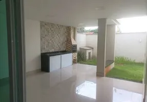 Foto 1 de Casa com 4 Quartos à venda, 222m² em Anhangüera, Goiânia