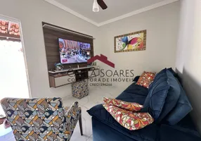 Foto 1 de Casa com 3 Quartos à venda, 160m² em Enseada, Guarujá