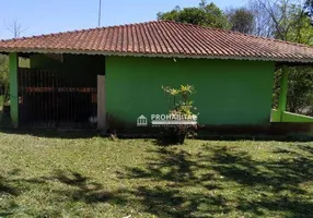 Foto 1 de Fazenda/Sítio com 3 Quartos para venda ou aluguel, 100m² em Jardim Santa Tereza, São Paulo