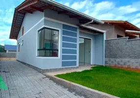 Foto 1 de Casa com 2 Quartos à venda, 47m² em Arapongas, Indaial