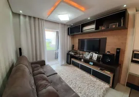 Foto 1 de Apartamento com 2 Quartos à venda, 68m² em Aririu, Palhoça