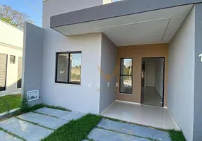 Foto 1 de Casa de Condomínio com 2 Quartos à venda, 78m² em Centro, Itaitinga