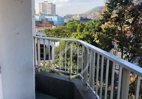 Foto 1 de Apartamento com 2 Quartos à venda, 67m² em Madureira, Rio de Janeiro