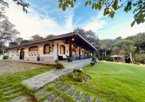 Foto 1 de Casa com 5 Quartos para alugar, 200m² em Centro, Guaramiranga