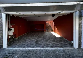 Foto 1 de Sobrado com 2 Quartos à venda, 125m² em Vila Alvinopolis, São Bernardo do Campo