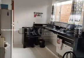 Foto 1 de Casa com 2 Quartos à venda, 150m² em Chácara São José, Limeira