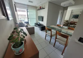 Foto 1 de Apartamento com 2 Quartos à venda, 56m² em Parnamirim, Recife