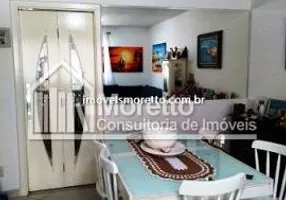 Foto 1 de Casa de Condomínio com 3 Quartos à venda, 130m² em Limão, São Paulo