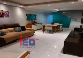 Foto 1 de Sobrado com 3 Quartos à venda, 175m² em Cipava, Osasco