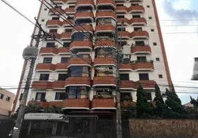 Foto 1 de Apartamento com 3 Quartos para alugar, 110m² em Vila Maria, São Paulo