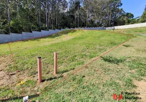 Foto 1 de Lote/Terreno à venda, 565m² em Granja Viana, Cotia