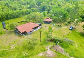 Foto 1 de Fazenda/Sítio com 5 Quartos à venda, 350m² em Verde Mar, Itanhaém