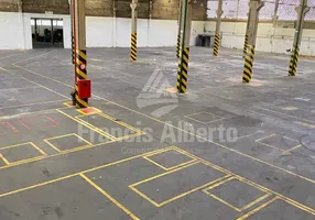 Foto 1 de Galpão/Depósito/Armazém para alugar, 4300m² em Centro, Extrema