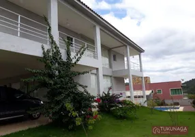 Foto 1 de Casa de Condomínio com 4 Quartos à venda, 450m² em Ouro Fino, Santa Isabel