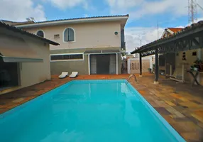 Foto 1 de Casa com 5 Quartos para venda ou aluguel, 434m² em Jardim Chapadão, Campinas