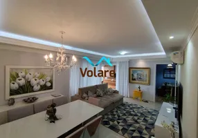 Foto 1 de Apartamento com 3 Quartos à venda, 167m² em Adalgisa, Osasco