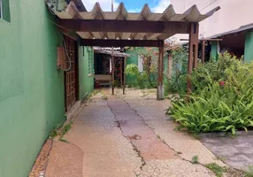Foto 1 de Casa com 2 Quartos à venda, 75m² em Jardim Santo Antonio, Santo André