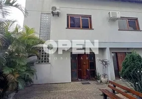Foto 1 de Casa de Condomínio com 2 Quartos à venda, 96m² em Niterói, Canoas